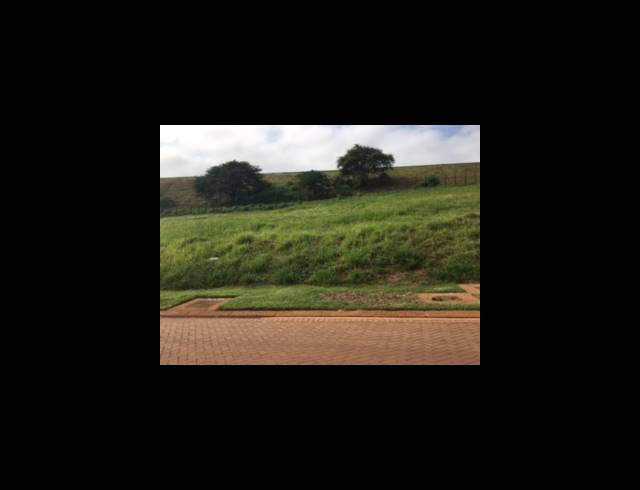 1,236M² VACANT LAND FOR SALE IN KINDLEWOOD ESTATE